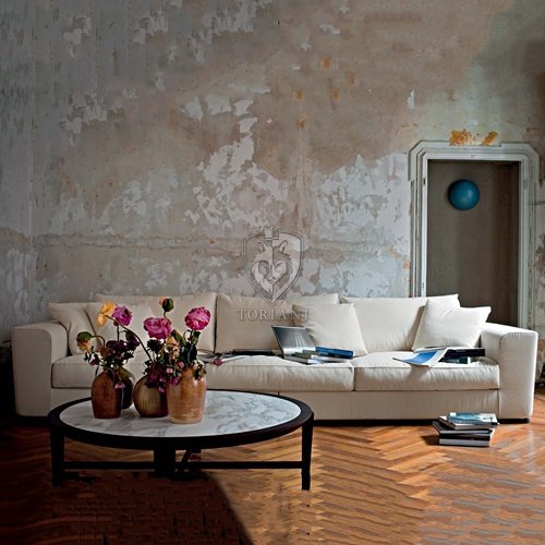 Диван SCOTT Art. 1L104 в салоне Toriani