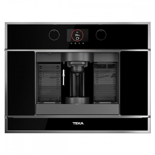 Кофемашина TEKA CLC 835 MC WHITE