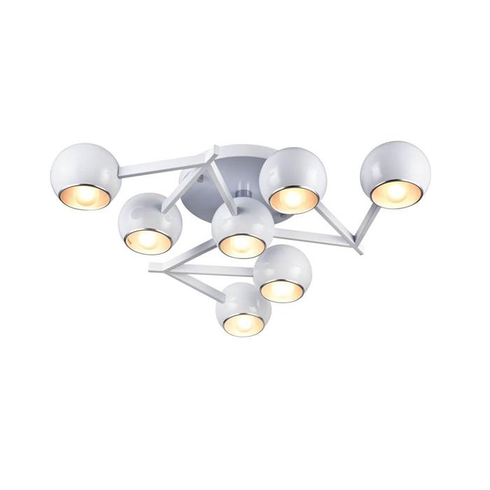 Потолочная люстра ST Luce Rottura Art. SL853.402.07
