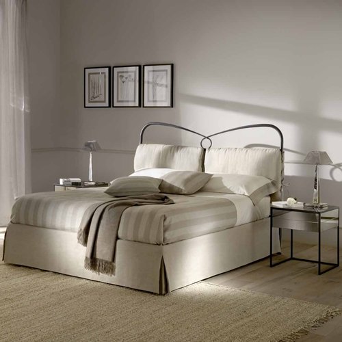 Кровать Cantori St. Tropez