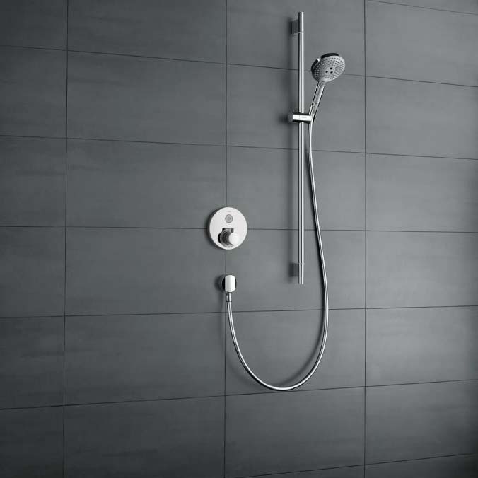 Термостат для душа ShowerSelect S Art. 15744000