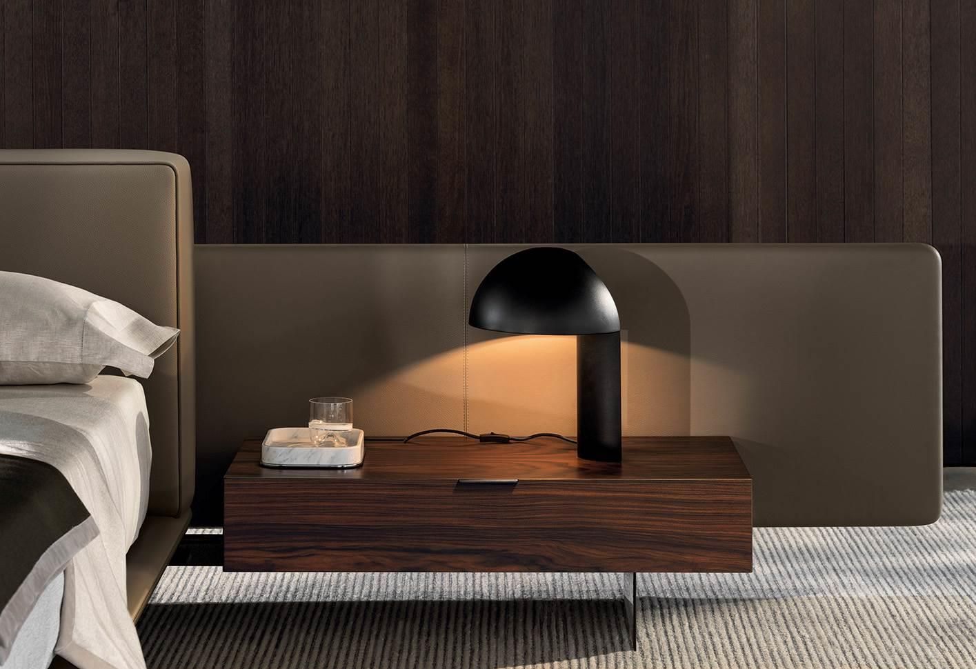 Кровать Minotti Horizonte 1