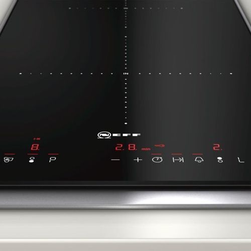 Индукционная варочная панель Neff Art. N43TD20N0