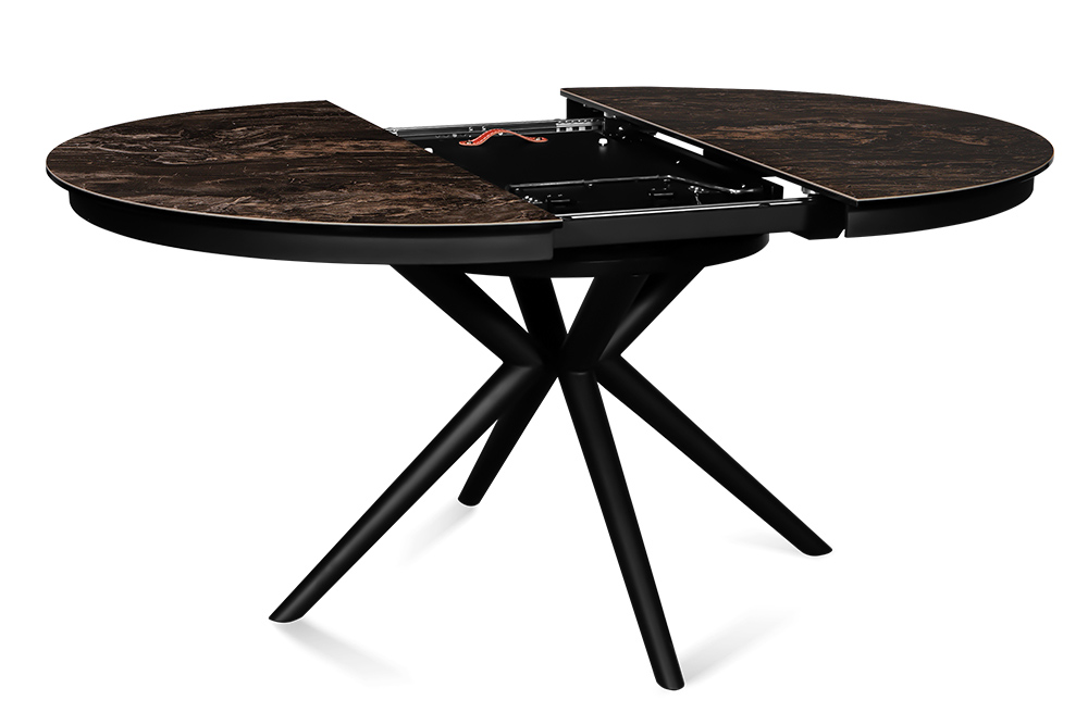 Стол BORDO 120 DOLOMITE CER