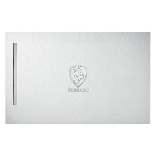 Душевой поддон SURFACE Art. E62627-SS2
