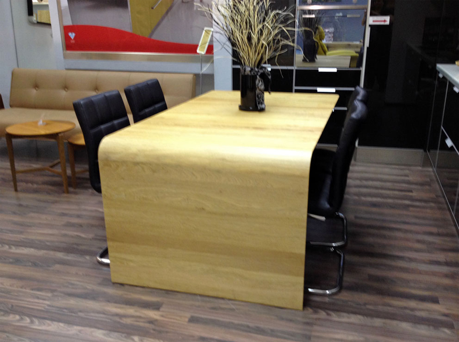 Стол LOFT VOGLAUER Art. PW 916 