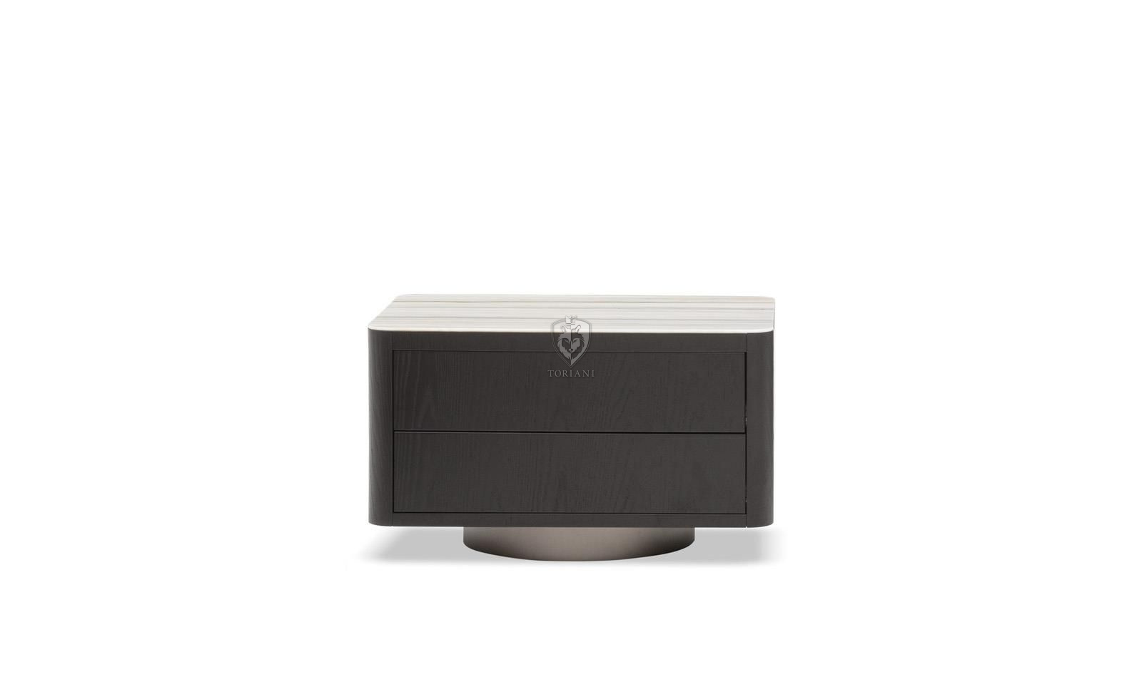Прикроватная тумба Minotti Milton 9