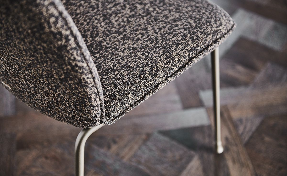 Стул TINA Cattelan Italia