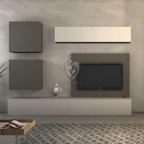 Модульная стенка SLIM Art. SL35
