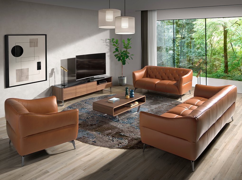 Диван Angel Cerda Art. 6168 в салоне Toriani