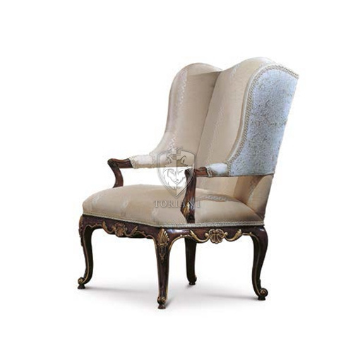 Кресло Bianchini Art. 9972 в салоне Toriani
