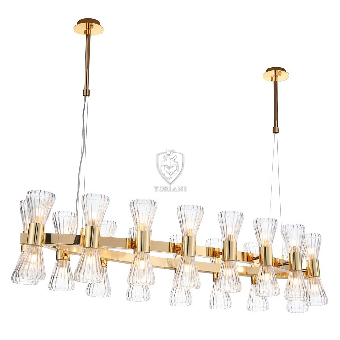 Подвесная люстра ST Luce Diori Art. SLD002.203.32