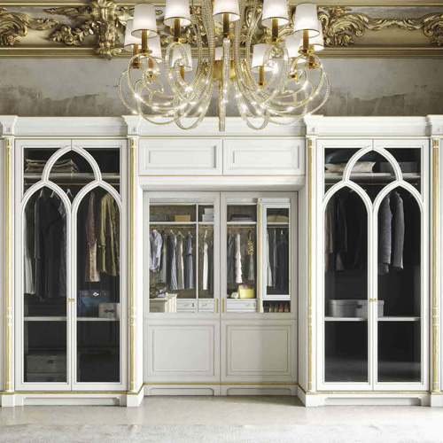 Гардероб FM Bottega D`Arte Venezia