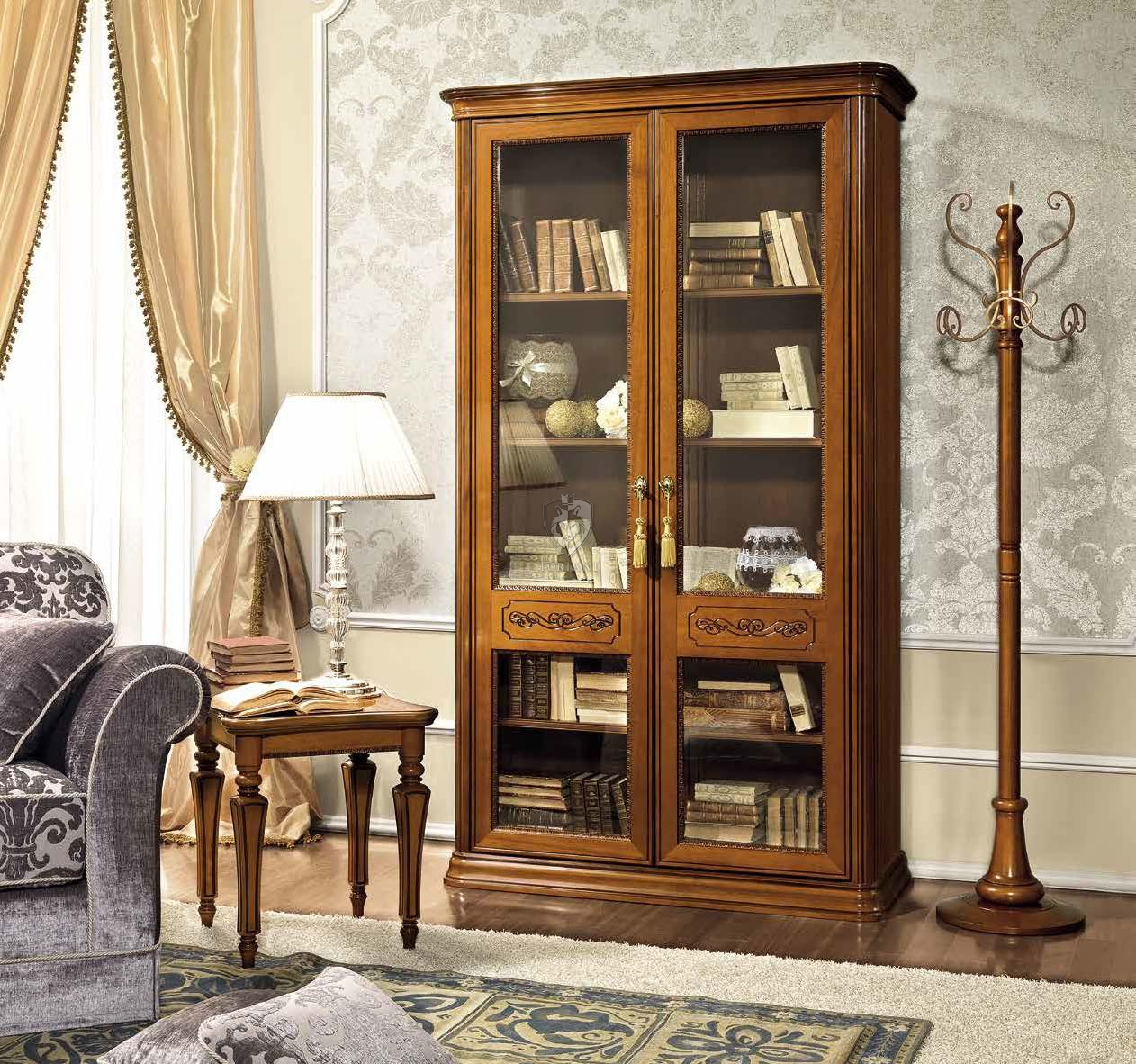 Библиотека Torriani 138LIB.02NO
