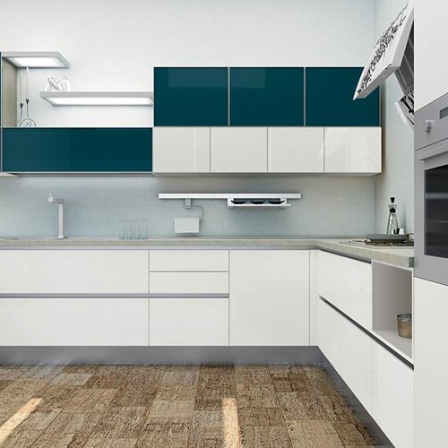 Кухня SFERA Bianco Lucido