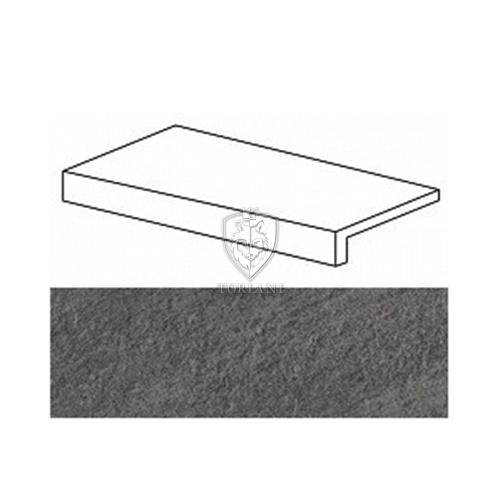 Ступень Trust Titanium elemento L (AB1D)