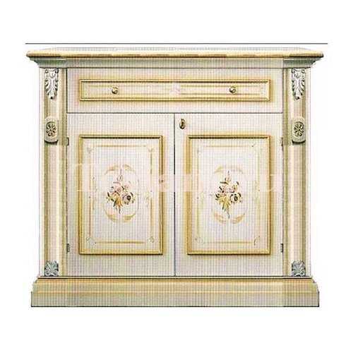 Комод Vivaldi avorio 76L202