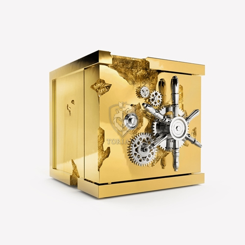 Сейф MILLIONAIRE Art. 02