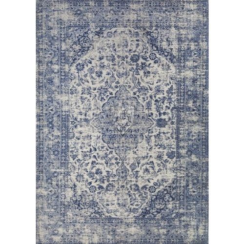Ковёр Carpet Decor SEDEF SKY BLUE