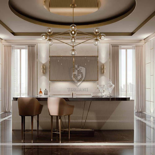 Кухня Déco Art. 02