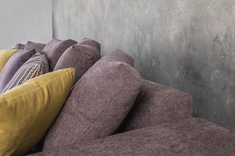 Диван-кровать DECONA Diamond 01 в салоне Toriani