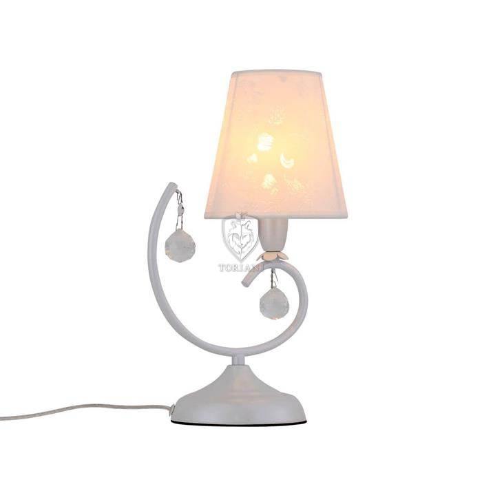 Настольная лампа ST Luce Cigno Art. SL182.504.01