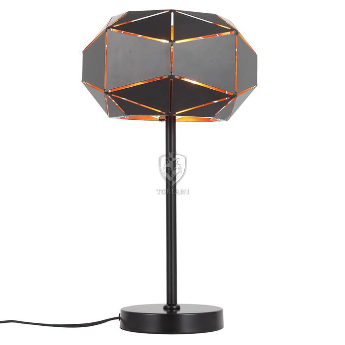 Настольная лампа ST Luce Enigma Art. SL258.404.03