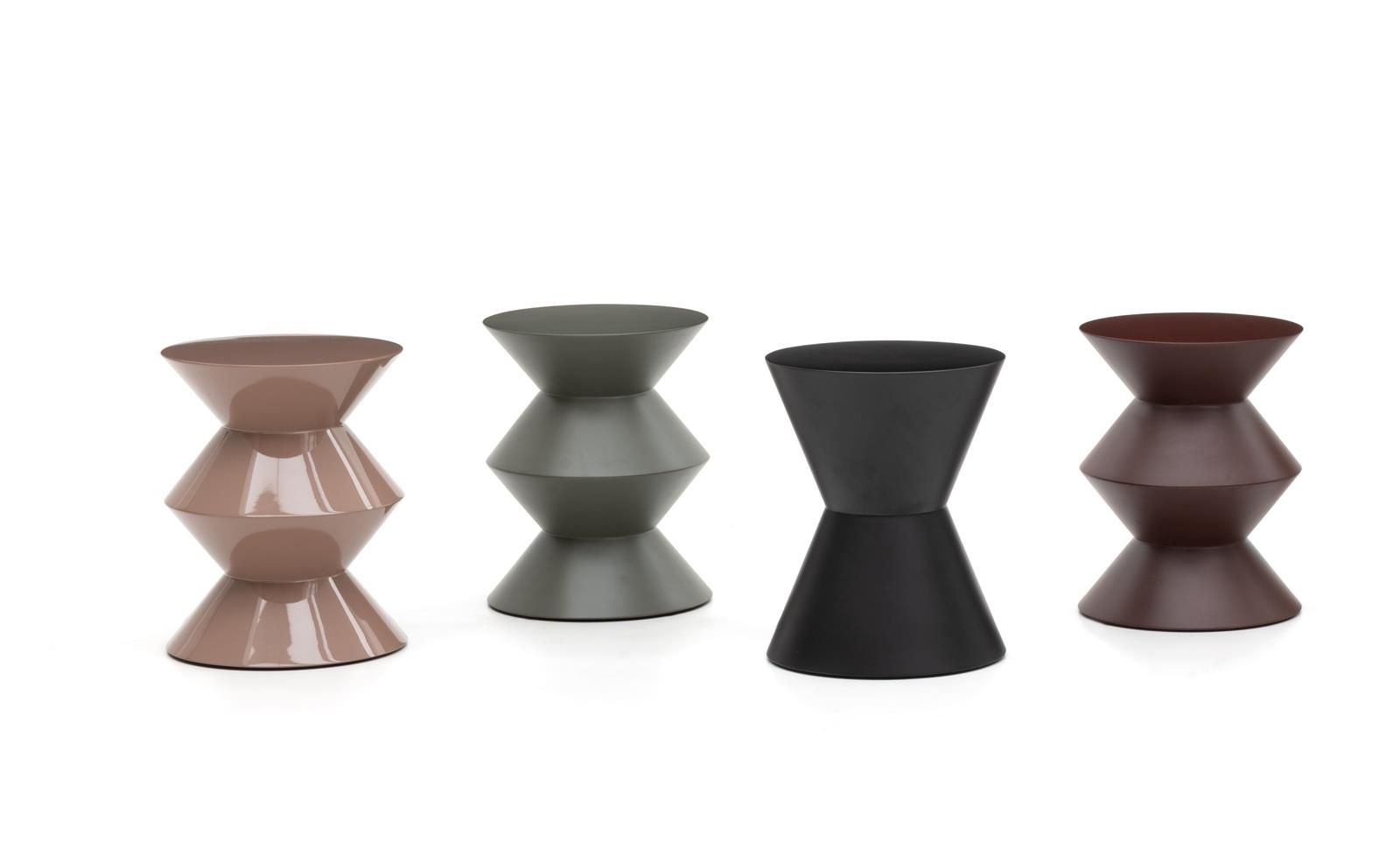 Придиванный столик Minotti Cesar 1