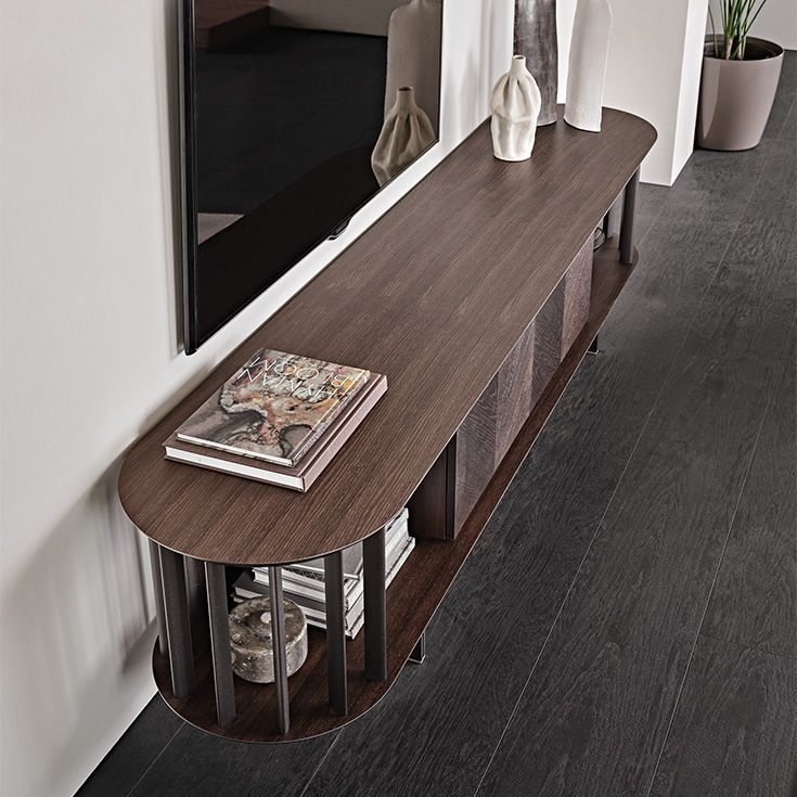 Тумба TV COSTES Cattelan Italia