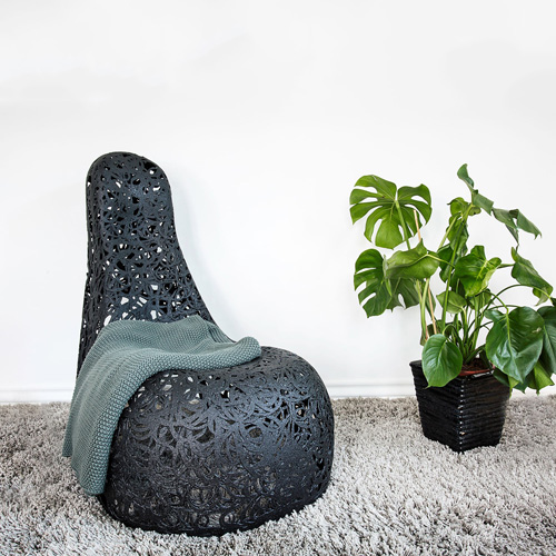 Напольное кресло VitGarden Well