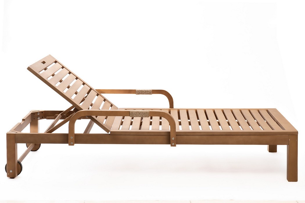 Шезлонг RIMINI Art. 31422 в салоне Toriani