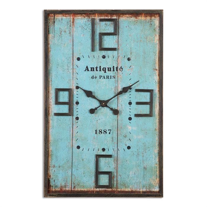 Настенные часы Antiquite	UT06425
