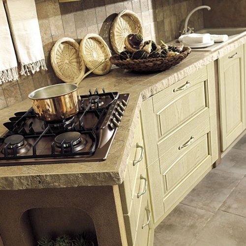 Кухня Stosa GINEVRA collezione 2