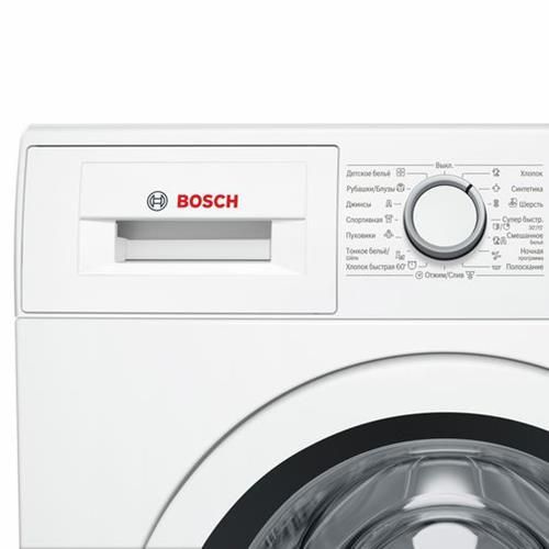 Стиральная машина BOSCH WLL24240OE