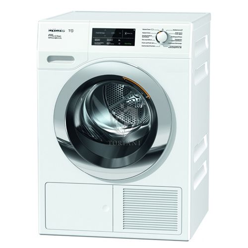 Сушильная машина Milie TCJ690WP Art. 12CJ6902RU