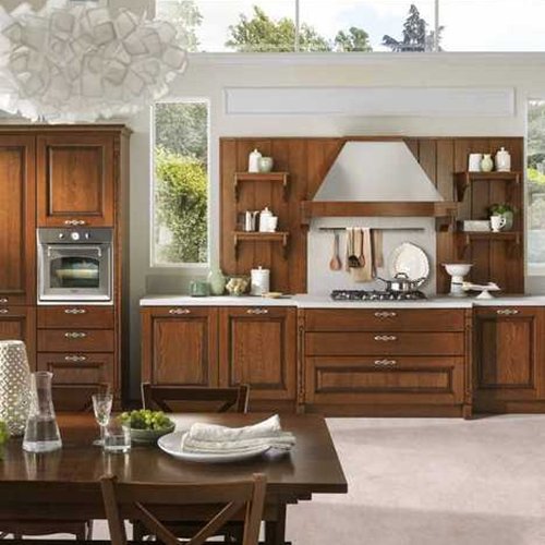 Кухня Stosa SATURNIA collezione 1