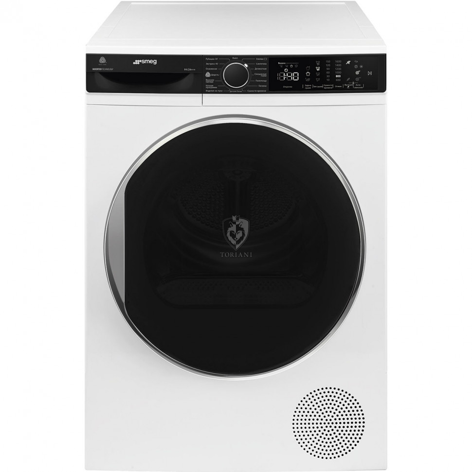 Стиральная машина SMEG Art. DT393RU4