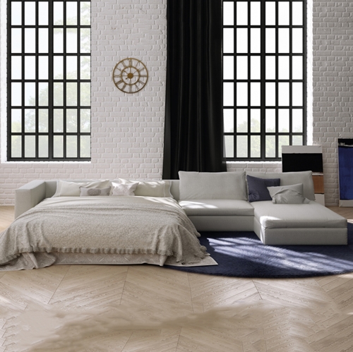 Диван Asnaghi Spring 2 в салоне Toriani