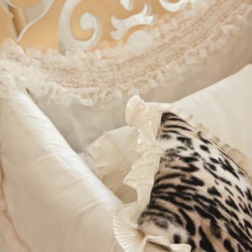 Детская спальня LUXURY BEBE' Art. 4 LB