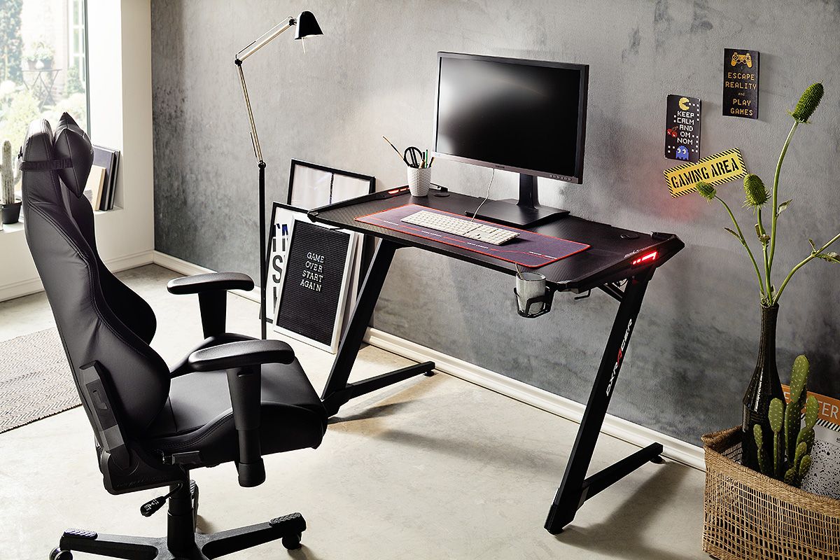Компьтерный стол DX Racer Art. 40188SW3