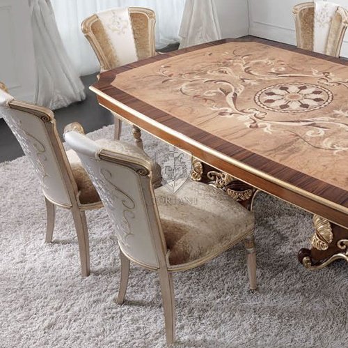 Стул Ceppi Style Art. 3102