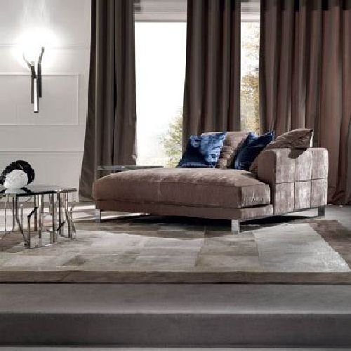 Кушетка Longhi HALL W 560 в салоне Toriani