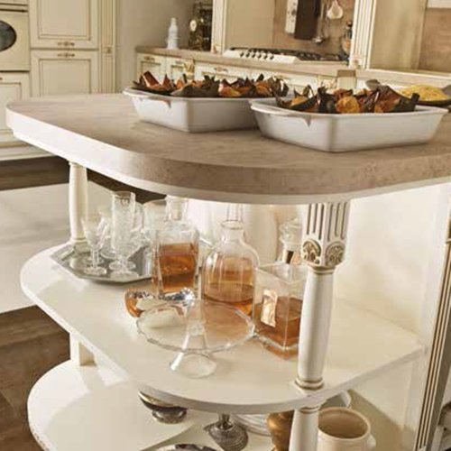 Кухня Stosa DOLCEVITA collezione 4
