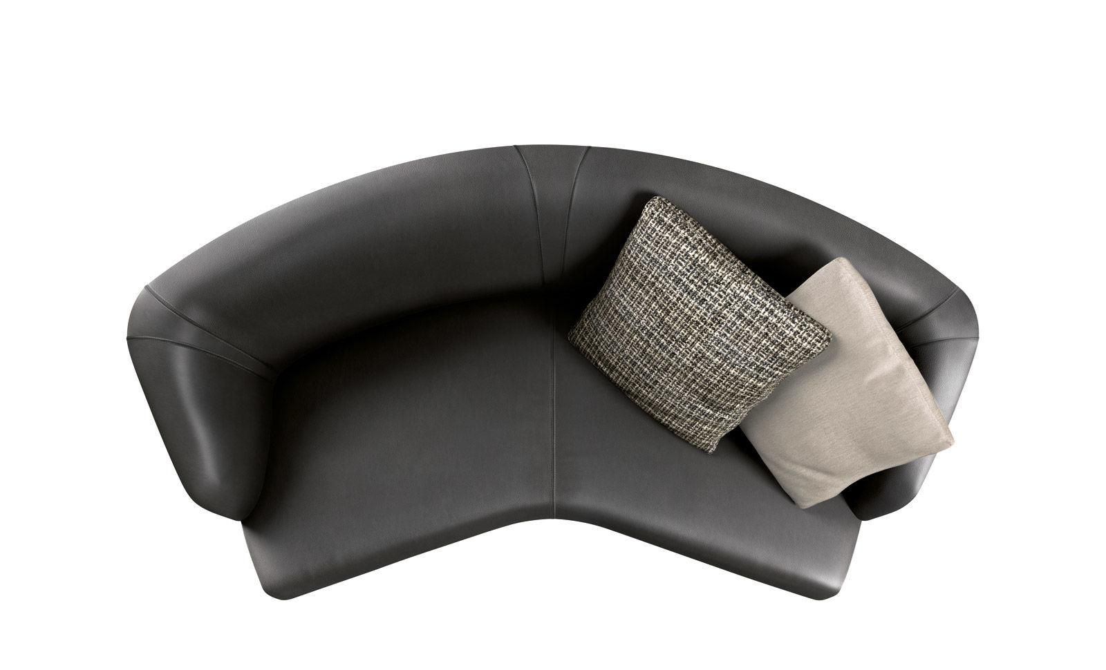 Диван Minotti Reeves 2 в салоне Toriani