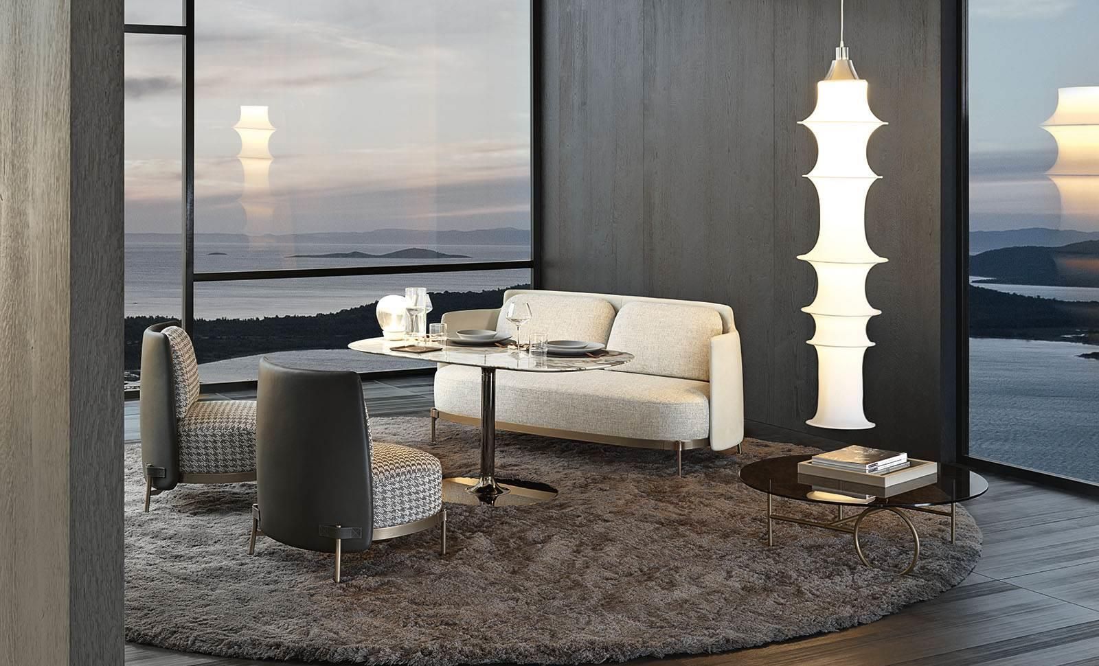 Диван Minotti Tape 1 в салоне Toriani