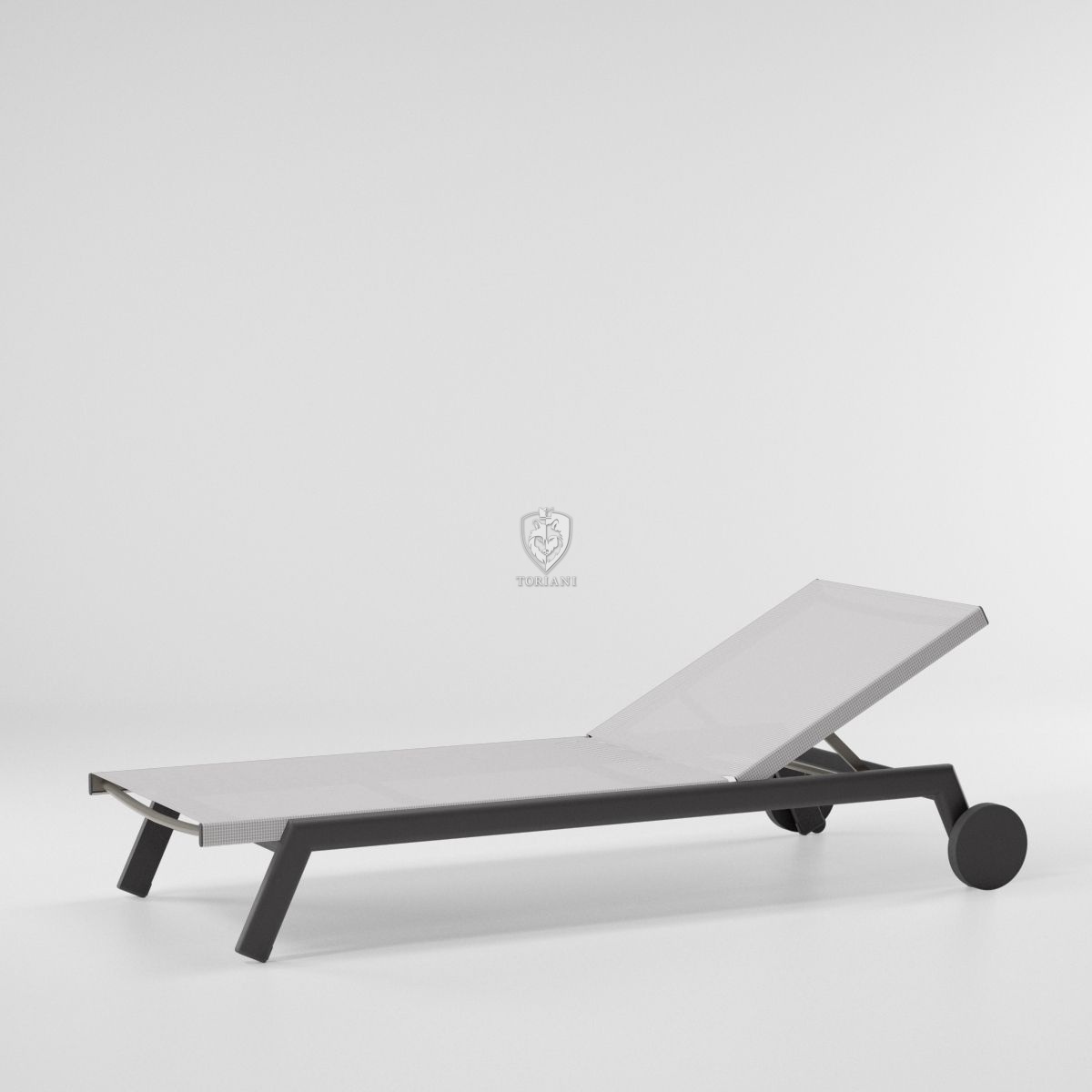 Шезлонг Molo Art. KS4210900 в салоне Toriani