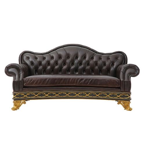 Диван Italian Art. 4500-115.0AXZ в салоне Toriani