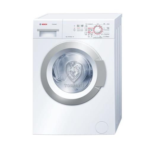 Стиральная машина BOSCH WLG2406MOE