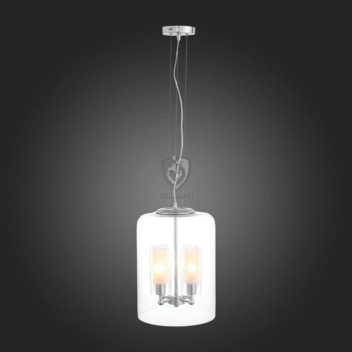 Подвесная люстра ST Luce Сapello Art. SL314.103.04