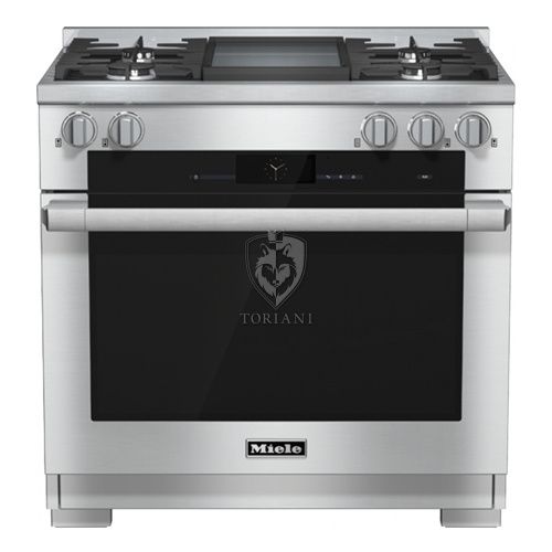 Плита комбинированная Milie Range Cooker HR1936 Art. 25193651RU